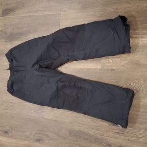 Lands End snow pants